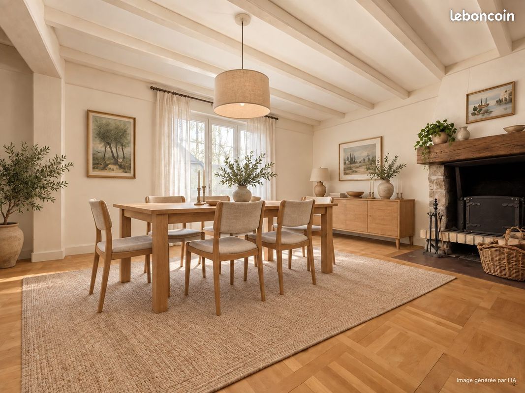 Maison 8 pièces 197 m² · à Lanester · 197 m² · 399 000 €