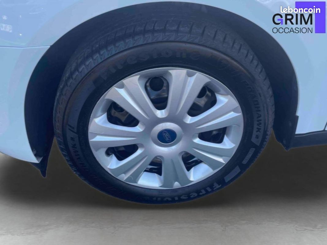 Ford transit connect fgn l1 1.0e100 e85 s&s trend business (image 13)