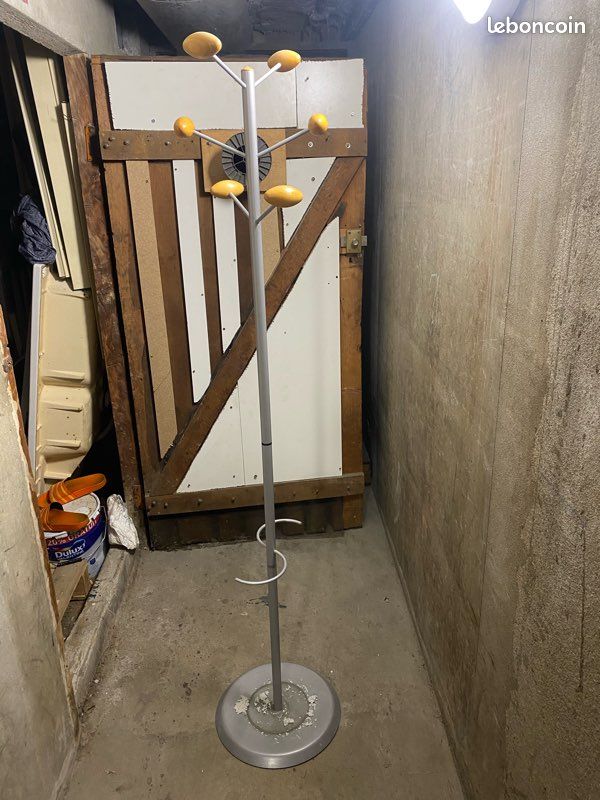 Porte mentaux (image 1)