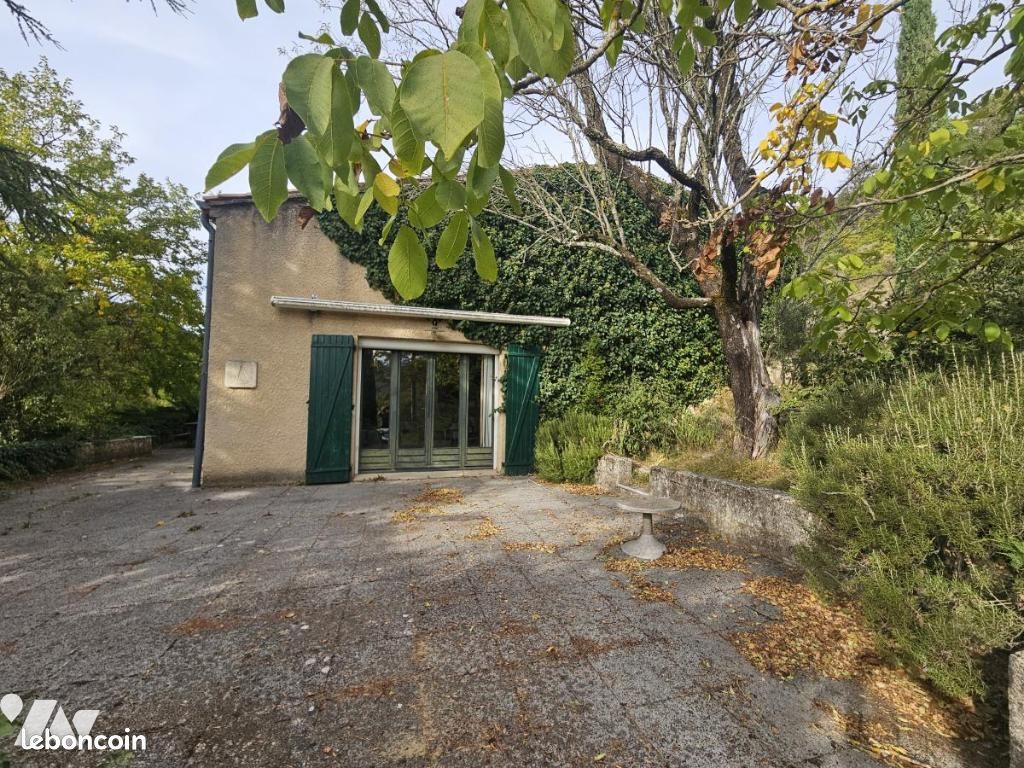 Maison 204 m² · à Crest · 204 m² · 495 000 €