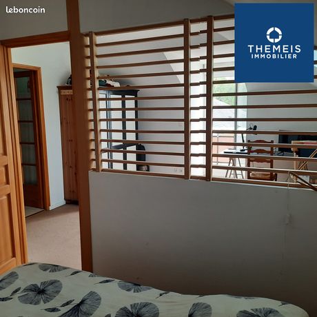 Appartement a louer rambouillet - 1 pièce(s) - 35 m2 - Surfyn