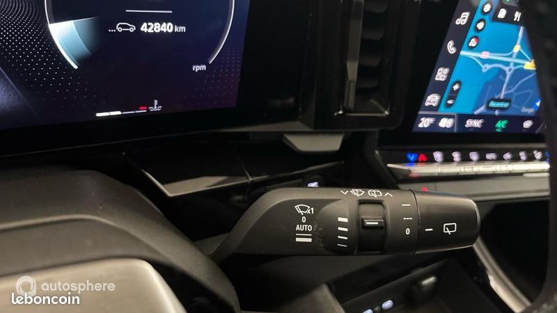 Renault Austral 1.2 TCe mild hybrid advanced 130ch Evolution - 23 (image 24)