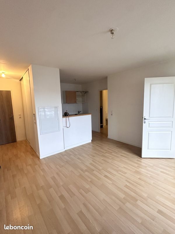 Appartement a louer coueron - 2 pièce(s) - 43 m2 - Surfyn