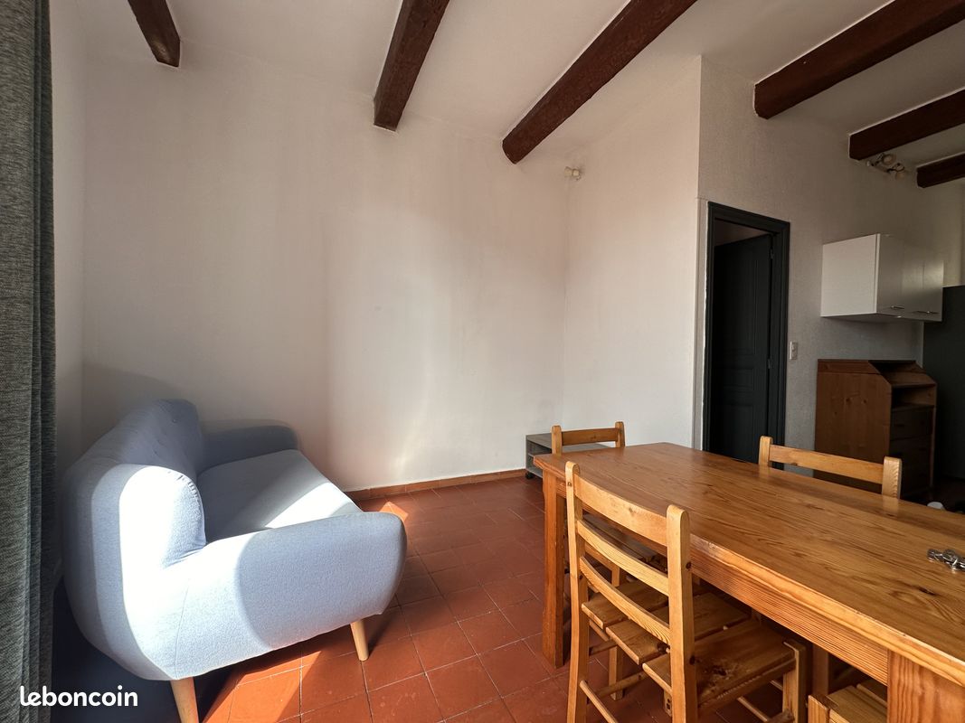 Appartement 3 pièces 51 m² · à Béziers · 51 m² · 610 €/mois