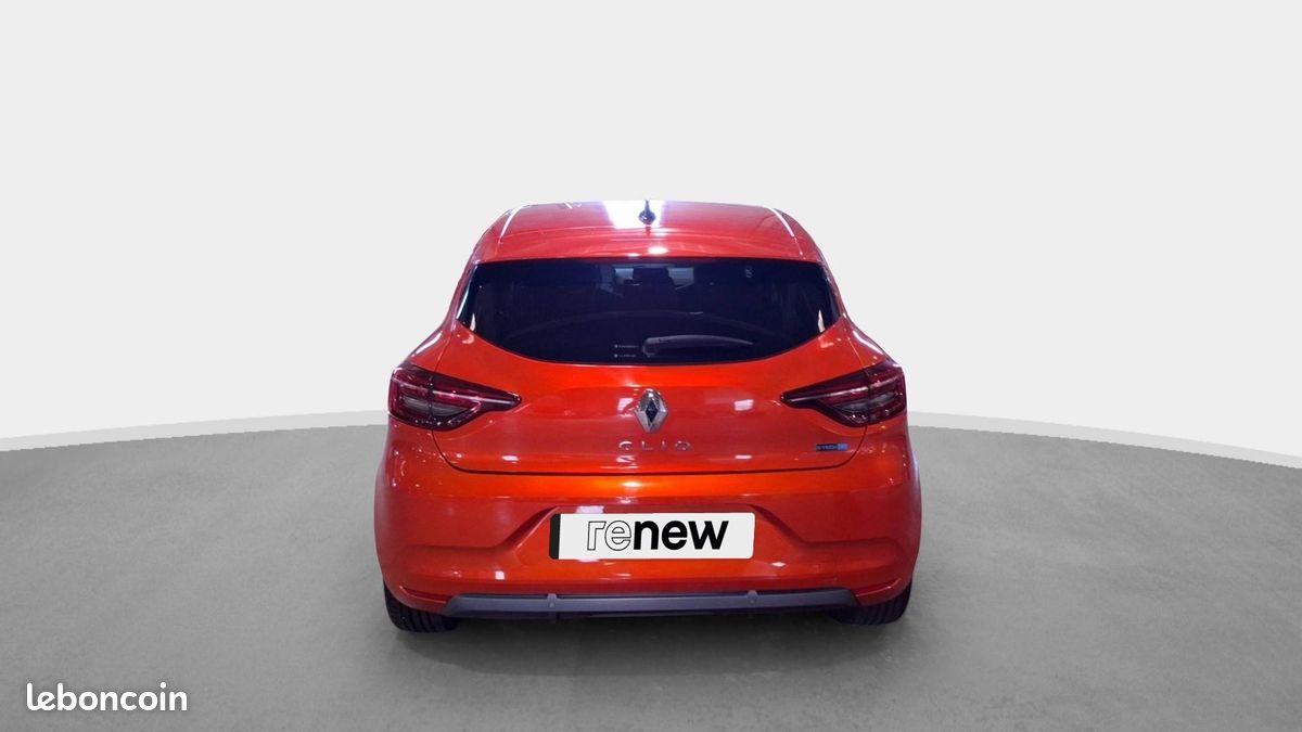 Renault clio e tech hybride 145 rs line (image 5)