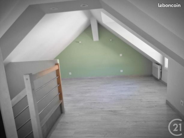 Maison a louer brie-comte-robert - 3 pièce(s) - 63 m2 - Surfyn