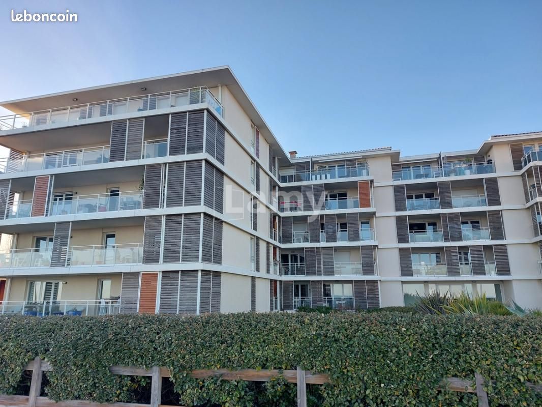 Appartement 3 pièces 60 m² · à Palavas-les-Flots · 60 m² · 1 065 €/mois