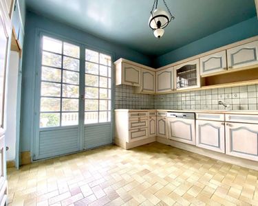 Maison 730 000 € - 170 m²
