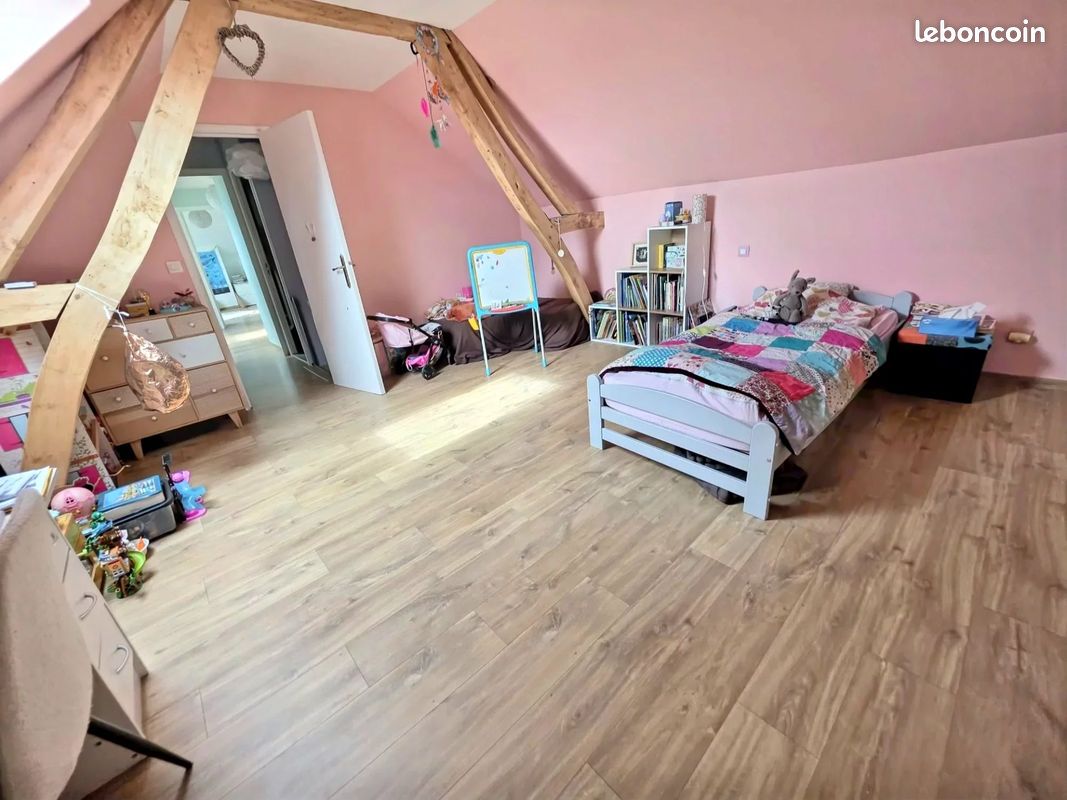Maison 5 pièces 130 m² · à Camon · 130 m² · 275 000 €