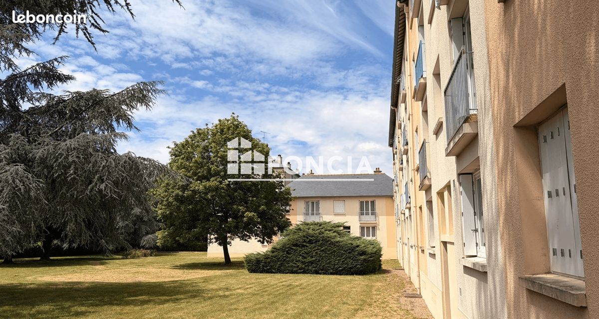 Appartement 4 pièces 70 m² · à Rennes · 70 m² · 209 800 €