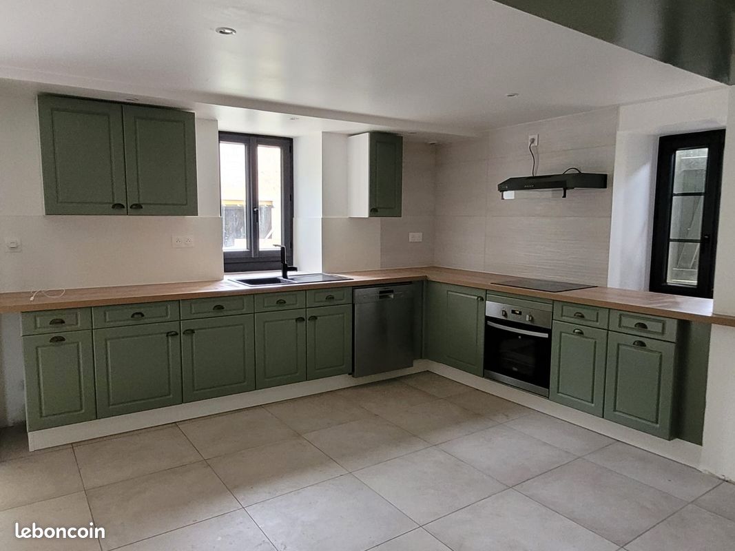 Location Maison meublée à l'année - Mant 40700 (image principale 0)