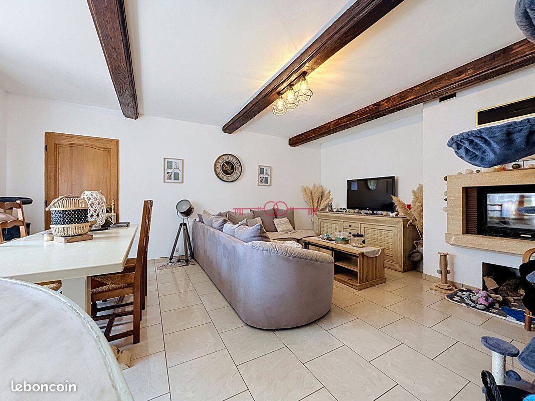 Maison 4 pièces 94 m² · à Sainte-Menehould · 94 m² · 146 000 €