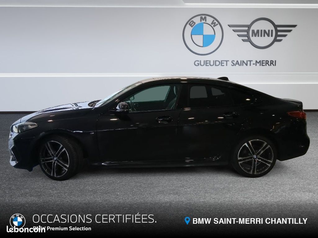 BMW Série 2 Gran Coupé F44 (F44) 218D 150 M SPORT DKG7 (image 2)