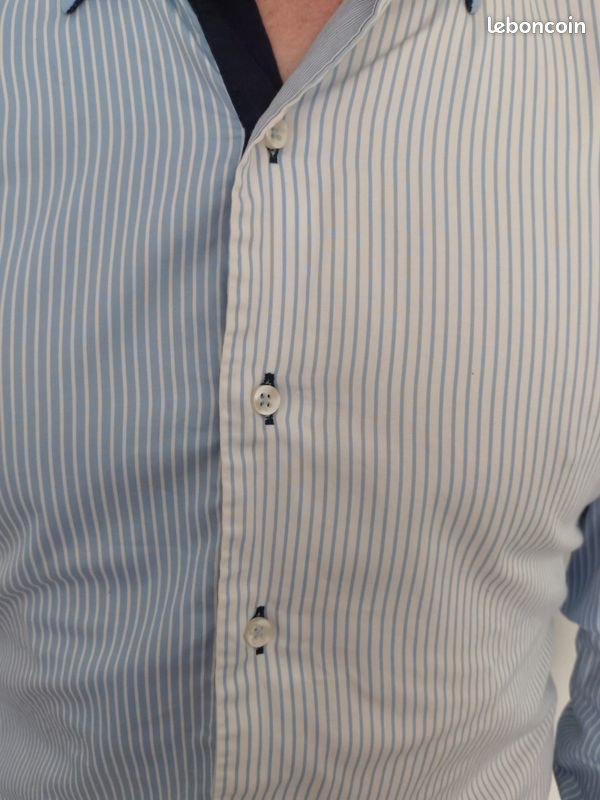 Chemise de costume (image 3)