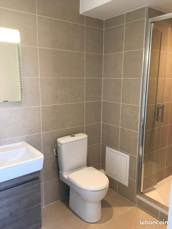 Appartement a louer l'isle-adam - 1 pièce(s) - 22 m2 - Surfyn