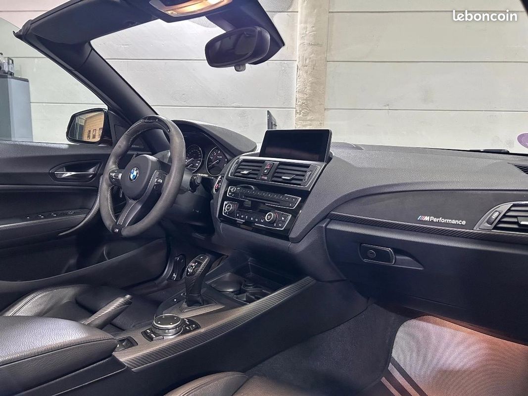 Bmw Serie 2 M235I (image 13)