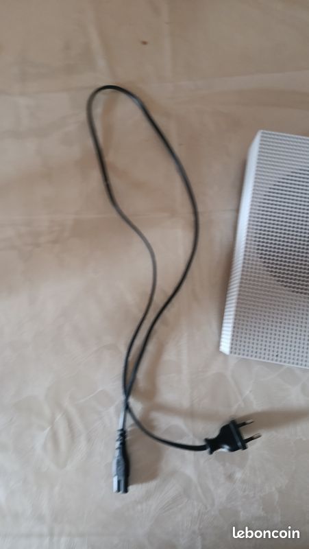 Console Xbox one slim (image 6)