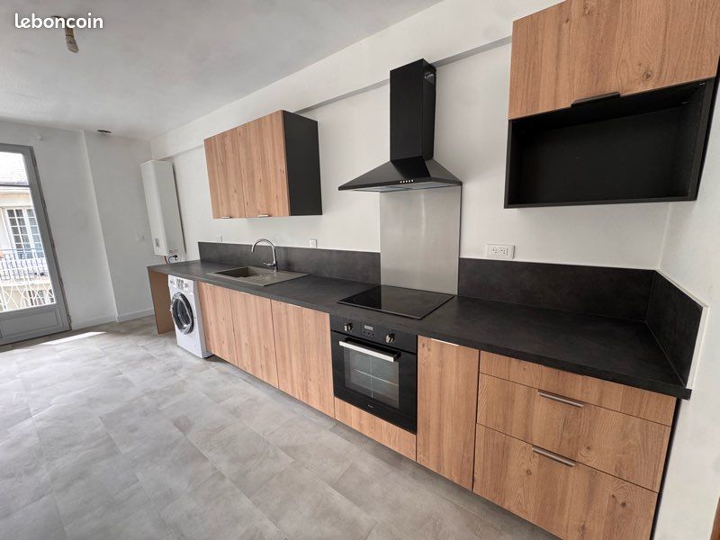 Appartement 3 pièces 84 m² · à Josselin · 84 m² · 765 €/mois