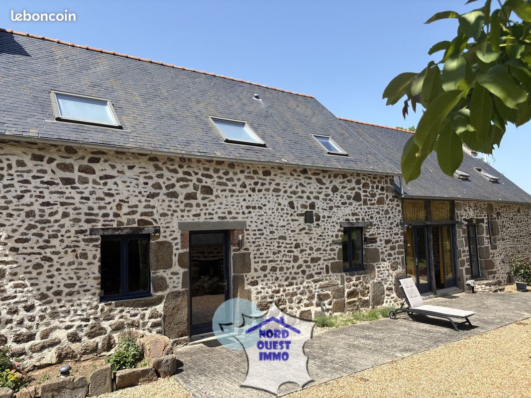 Maison 5 pièces 168 m² · à Le Pas · 168 m² · 216 890 €