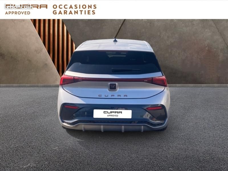 Cupra Born 230ch XL 79 kWh V (image 15)