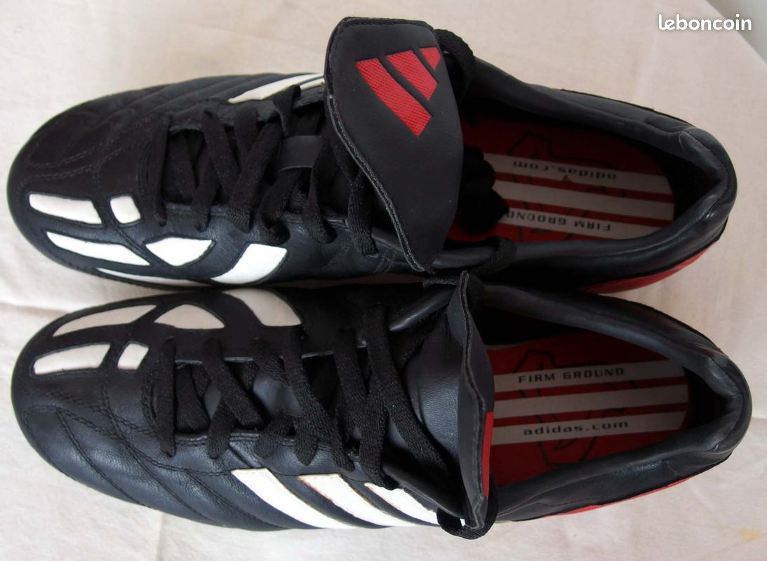 Chaussure de foot adidas (image 2)