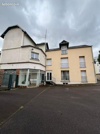 Appartement a louer mantes-la-jolie - 1 pièce(s) - 28 m2 - Surfyn