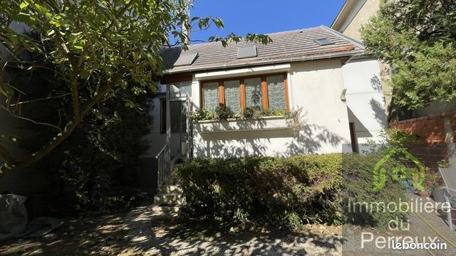 Maison 6 pièces 106 m² · à Le Perreux-sur-Marne · 106 m² · 599 000 €