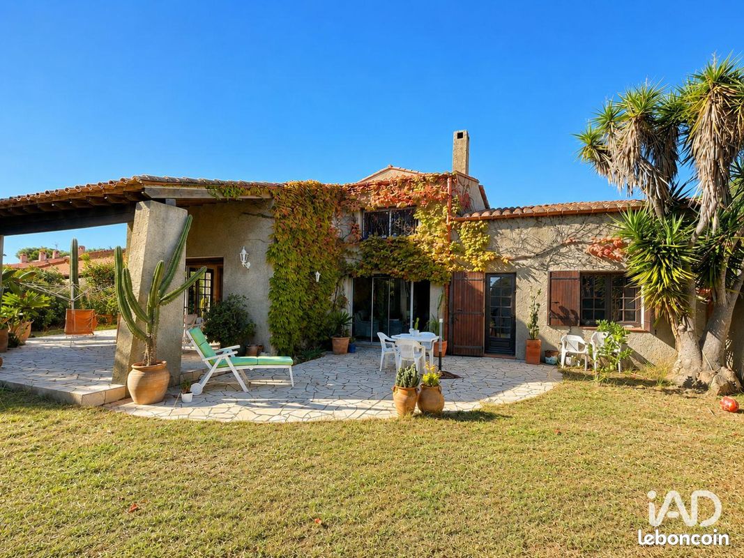 Maison 6 pièces 215 m² · à Saint-Cyprien · 215 m² · 498 000 €