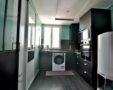 Appartement 178 000 € - 49 m²