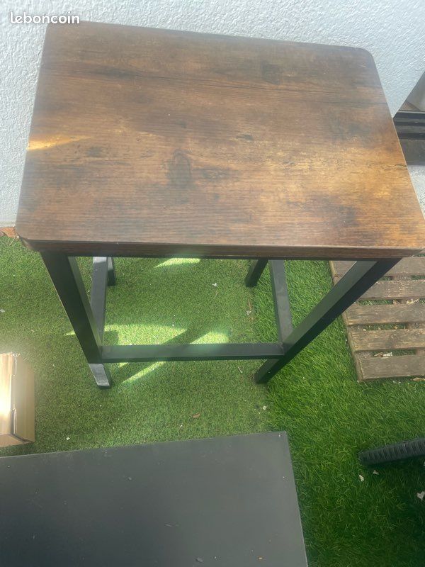 Tabouret (image 1)
