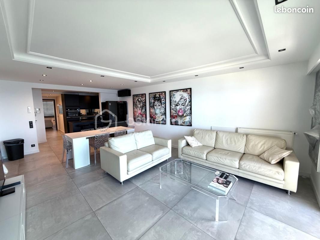 Appartement 4 pièces 107 m² (image 5)