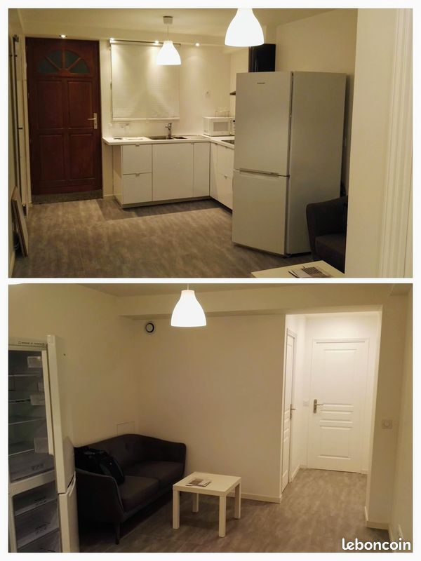 Appartement 2 pièces 34 m² · à Cachan · 34 m² · 980 €/mois