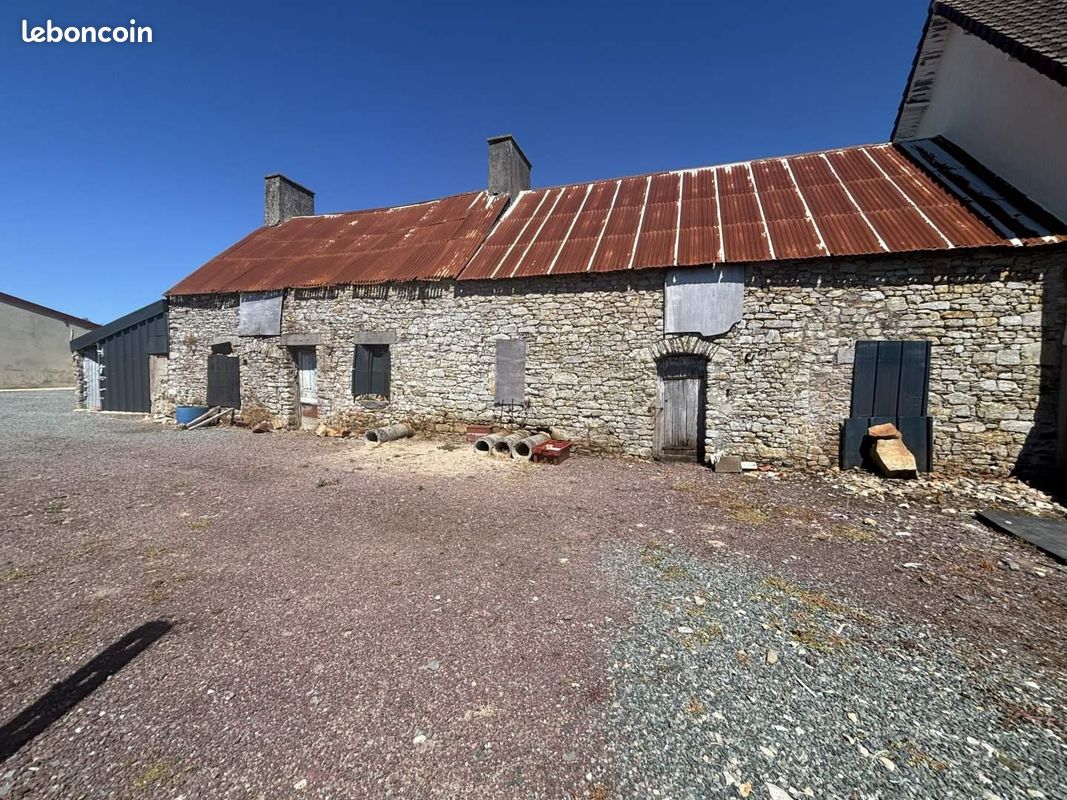 Maison 1 pièce 70 m² · à Pirou · 70 m² · 29 848 €