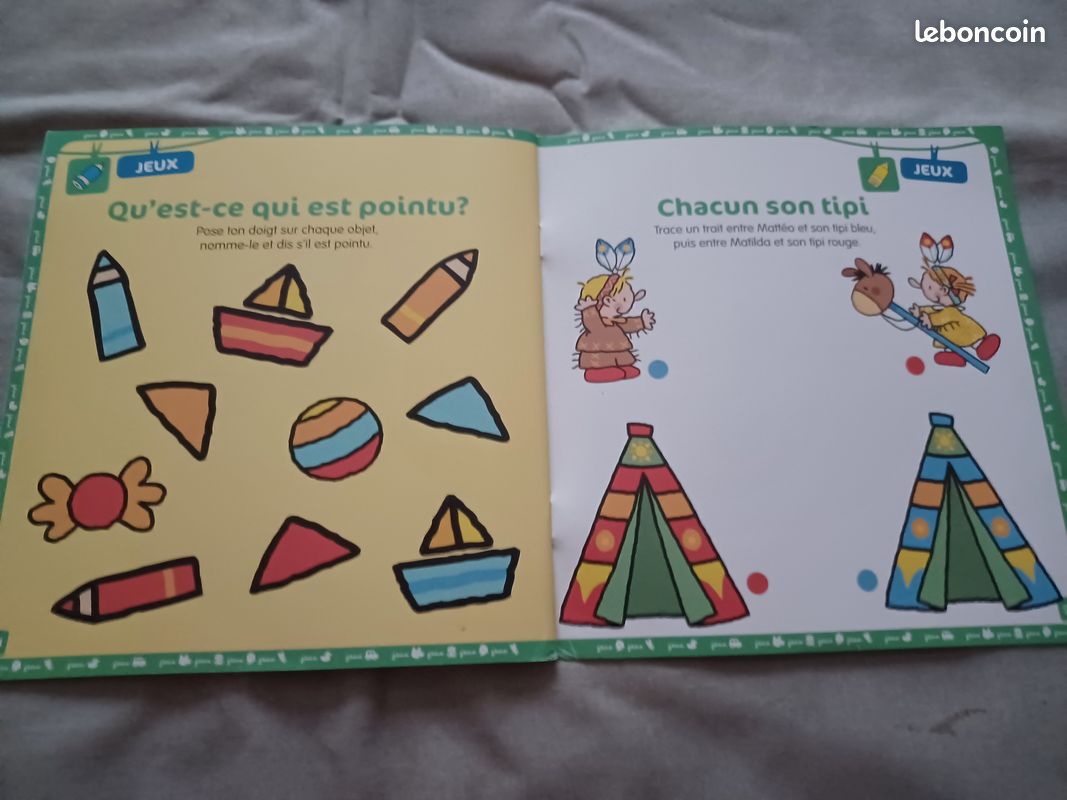 Livres Bambi (image 2)