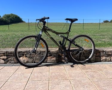 Rockrider 1002 Mountain Vélos