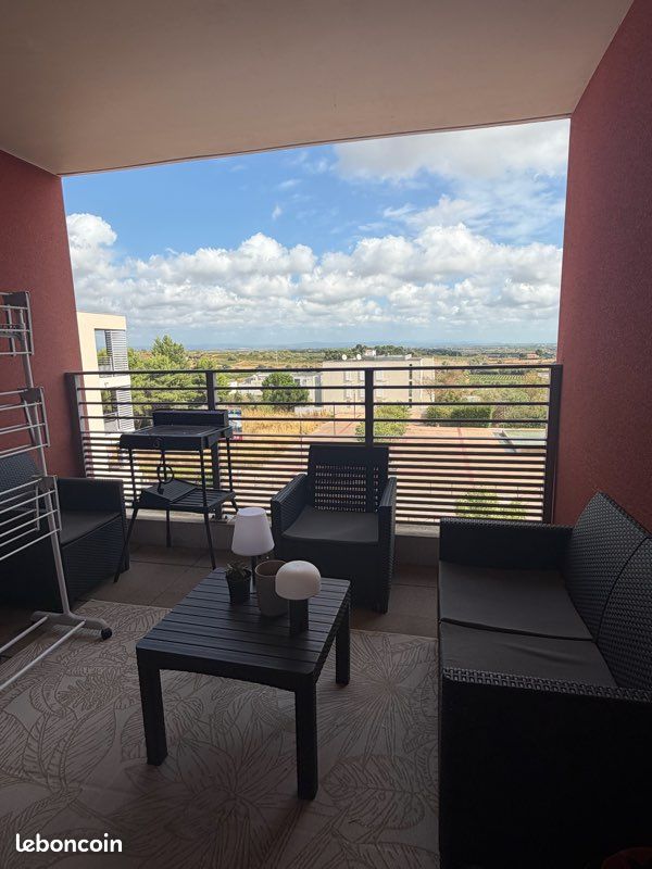 Appartement t3 (image 2)
