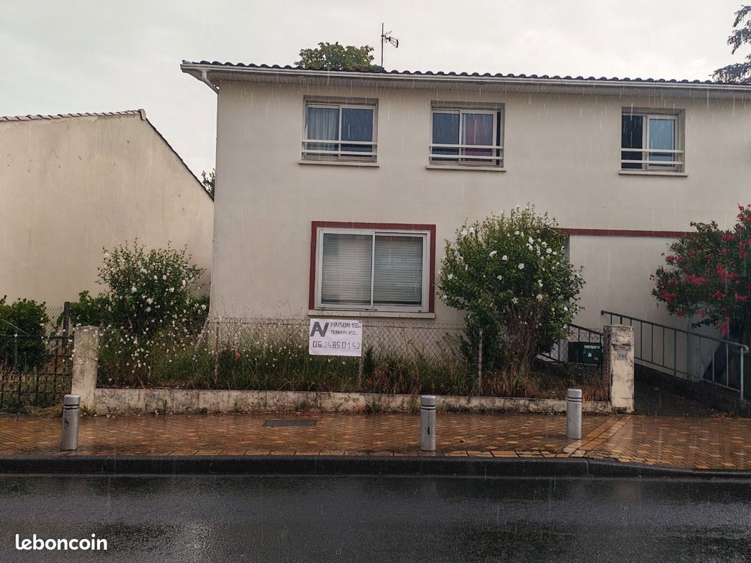 Maison 7 pièces 150 m² · à Le Haillan · 150 m² · 425 000 €