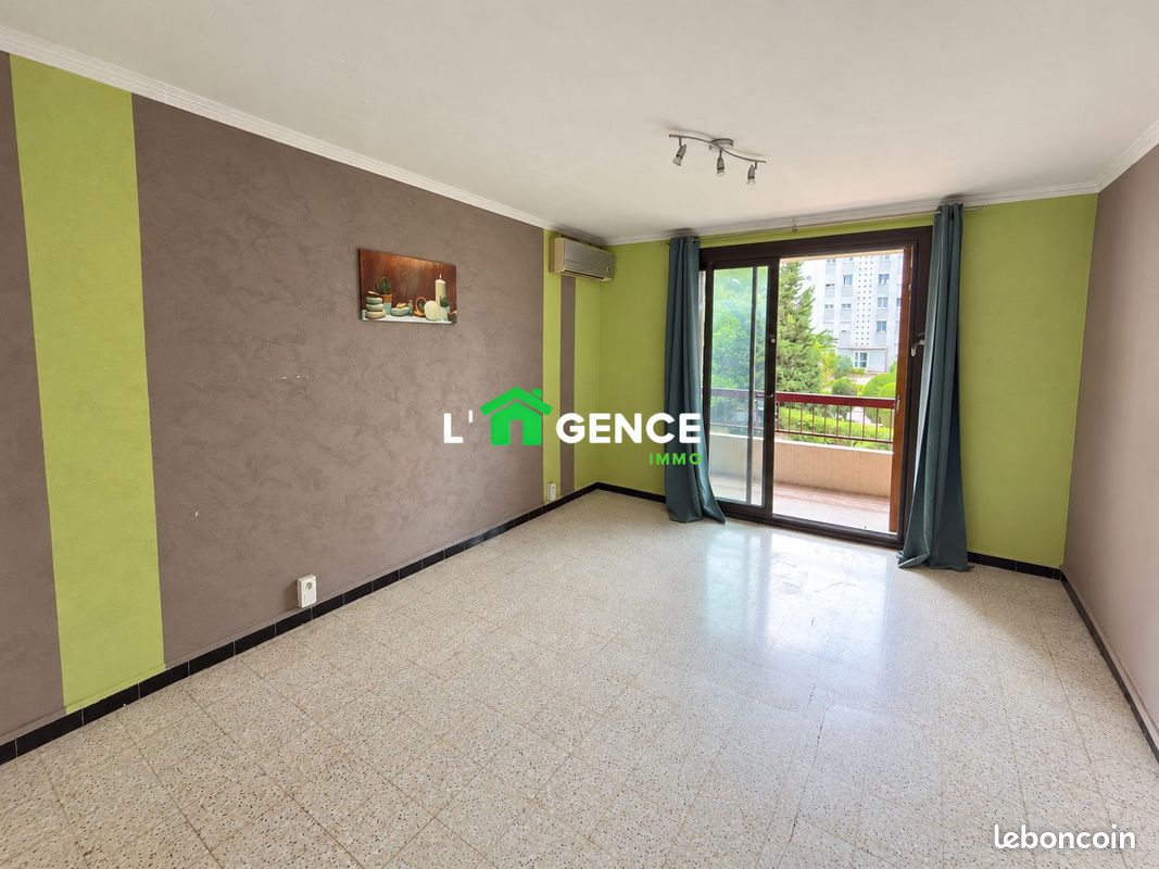 Appartement 3 pièces 60 m² · à Martigues · 60 m² · 160 000 €