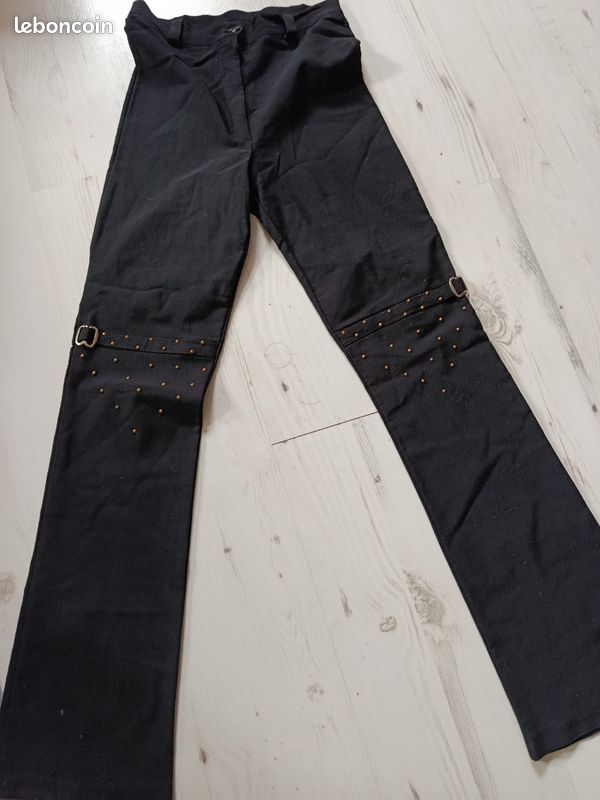 Jeans divers femme (image 7)