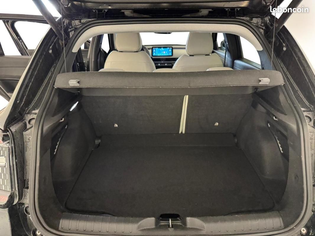 Fiat 600 1.2 Hybrid 100ch DCT6 La Prima (image 12)
