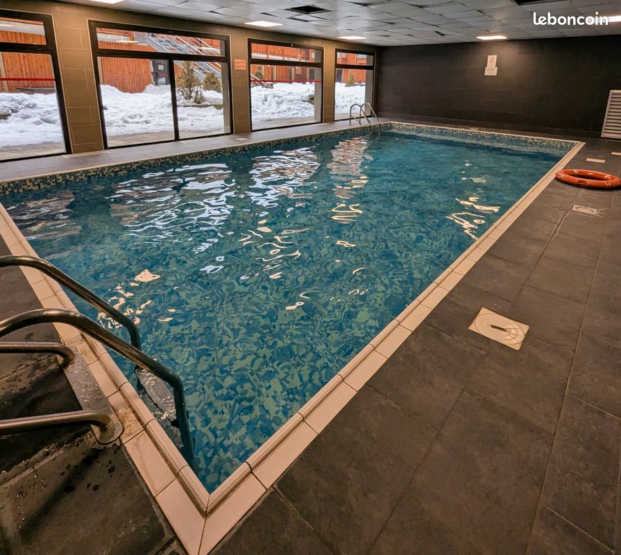 Appartement 4 pièces 79 m² · à Font-Romeu-Odeillo-Via · 78,6 m² · 225 000 €