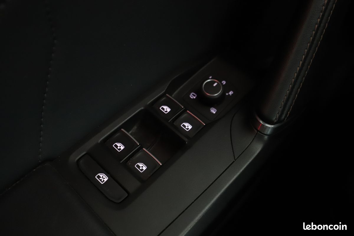 Cupra Formentor 1.4 e-Hybrid VZ DSG6 245 ch (image 27)