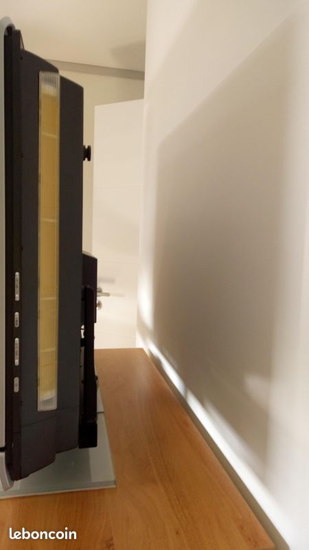 TELEVISION PHILIPS – CINEOS numérique à écran large (image 6)