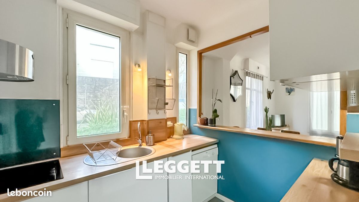 Appartement 3 pièces 61 m² · à Biarritz · 61 m² · 439 000 €