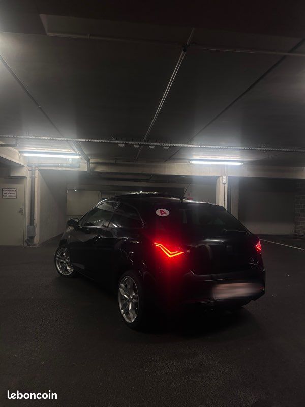 Seat Ibiza 6j fR (image 2)