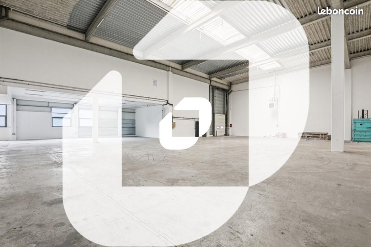 Local d'activité 3 894 m² (image 12)