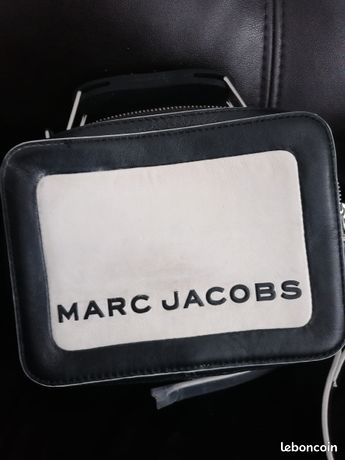 Sac à main Marc Jacobs d'occasion - Annonces accessoires et