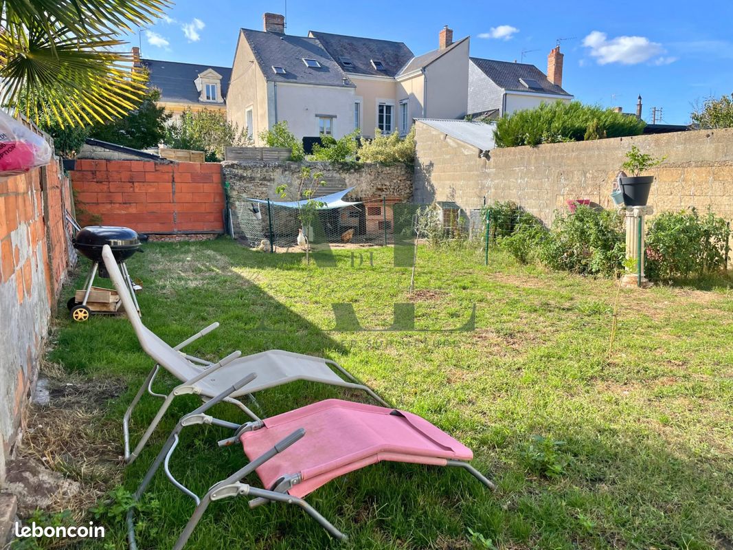 Maison 4 pièces 107 m² (image 10)