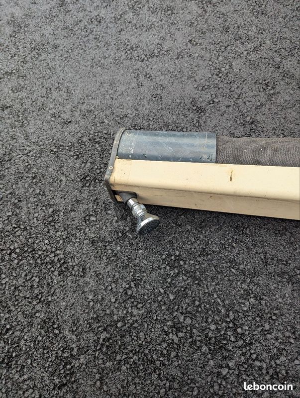 Douche solaire 499 euro neuve (image 4)