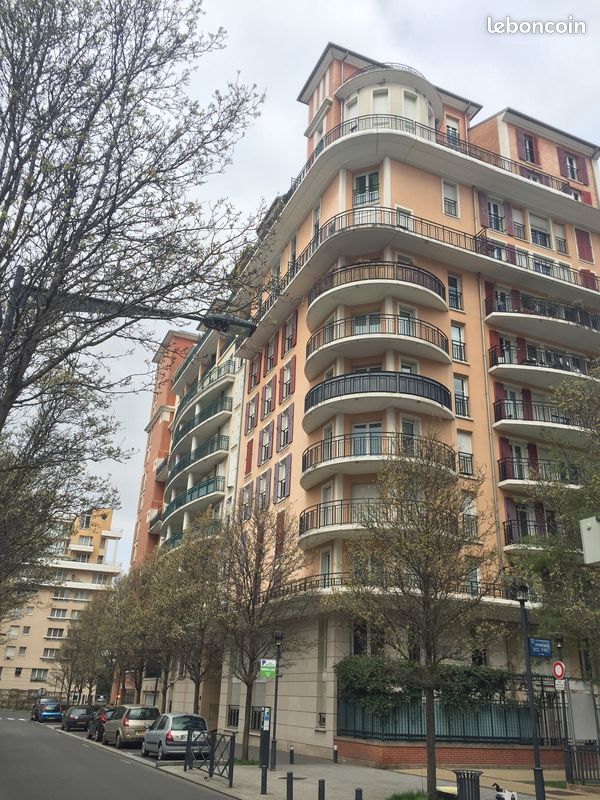 Appartement 2 pièces 38 m² · à Courbevoie · 38 m² · 295 000 €